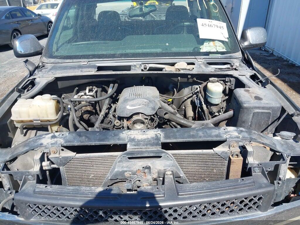 1GCHK29U21E231713 2001 CHEVROLET SILVERADO 2500HD photo no. 10