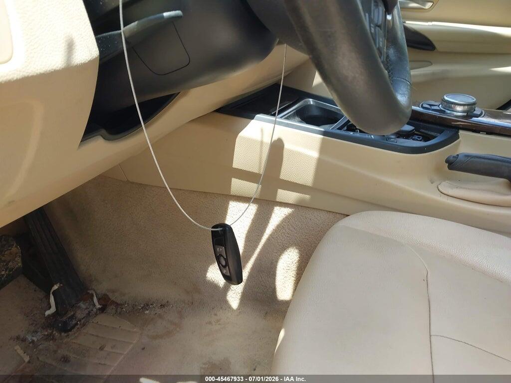 WBA3B1G56FNT03999 2015 BMW 320I photo no. 11