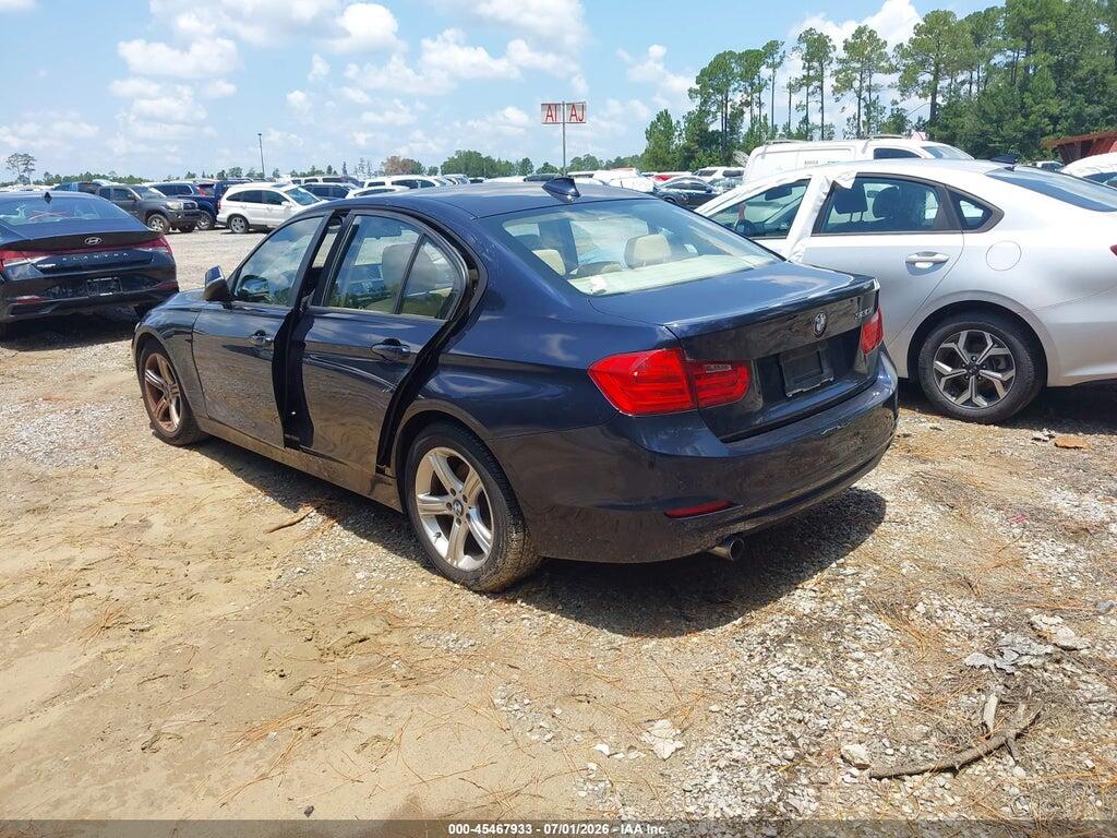 WBA3B1G56FNT03999 2015 BMW 320I photo no. 3