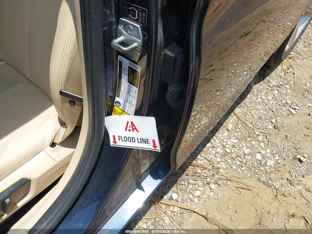 WBA3B1G56FNT03999 2015 BMW 320I photo no. 6