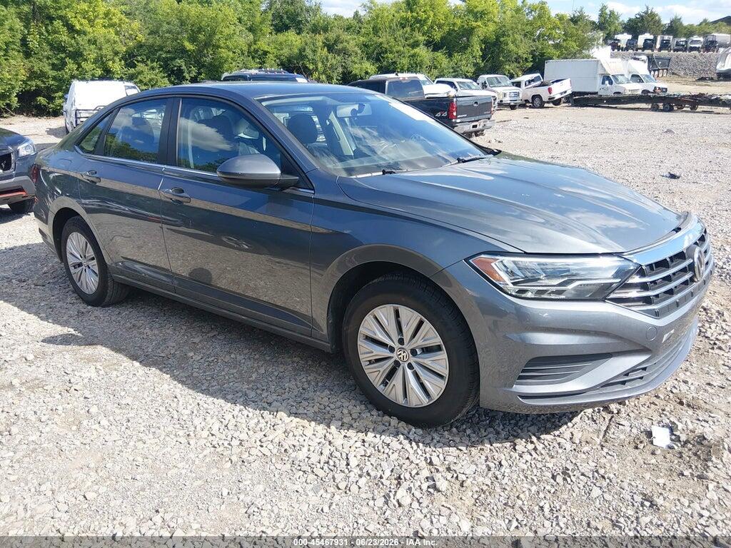 3VWC57BU9KM200413 2019 VOLKSWAGEN JETTA photo no. 1