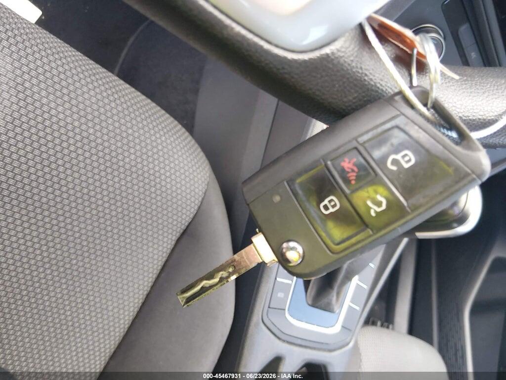 3VWC57BU9KM200413 2019 VOLKSWAGEN JETTA photo no. 11