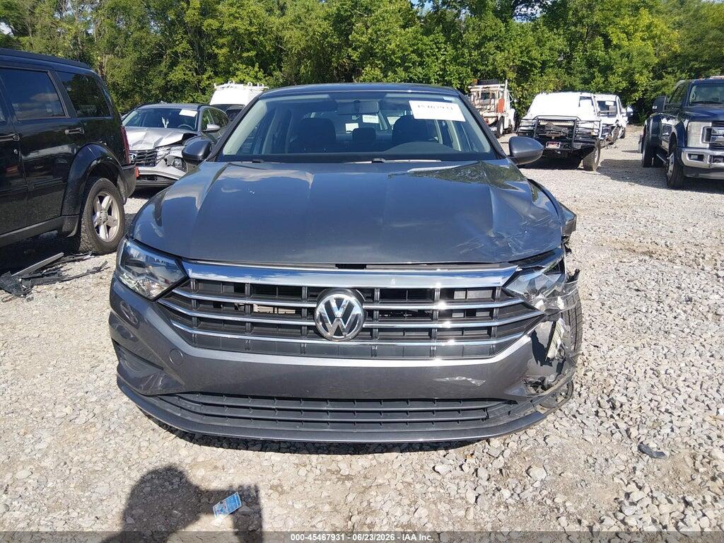 3VWC57BU9KM200413 2019 VOLKSWAGEN JETTA photo no. 12