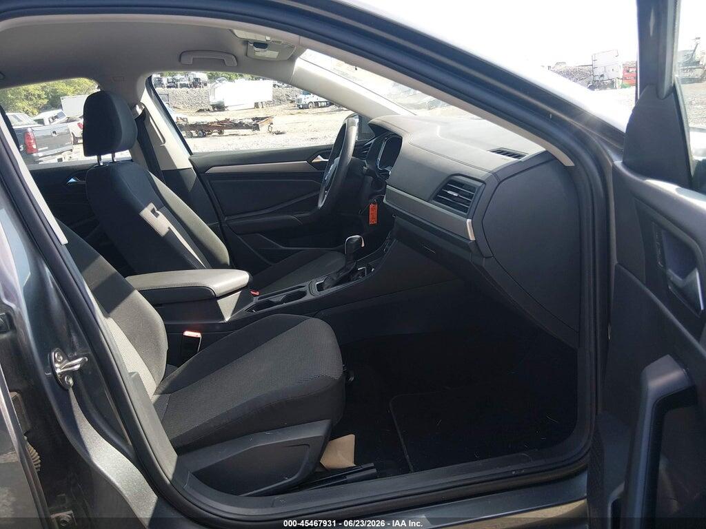 3VWC57BU9KM200413 2019 VOLKSWAGEN JETTA photo no. 5