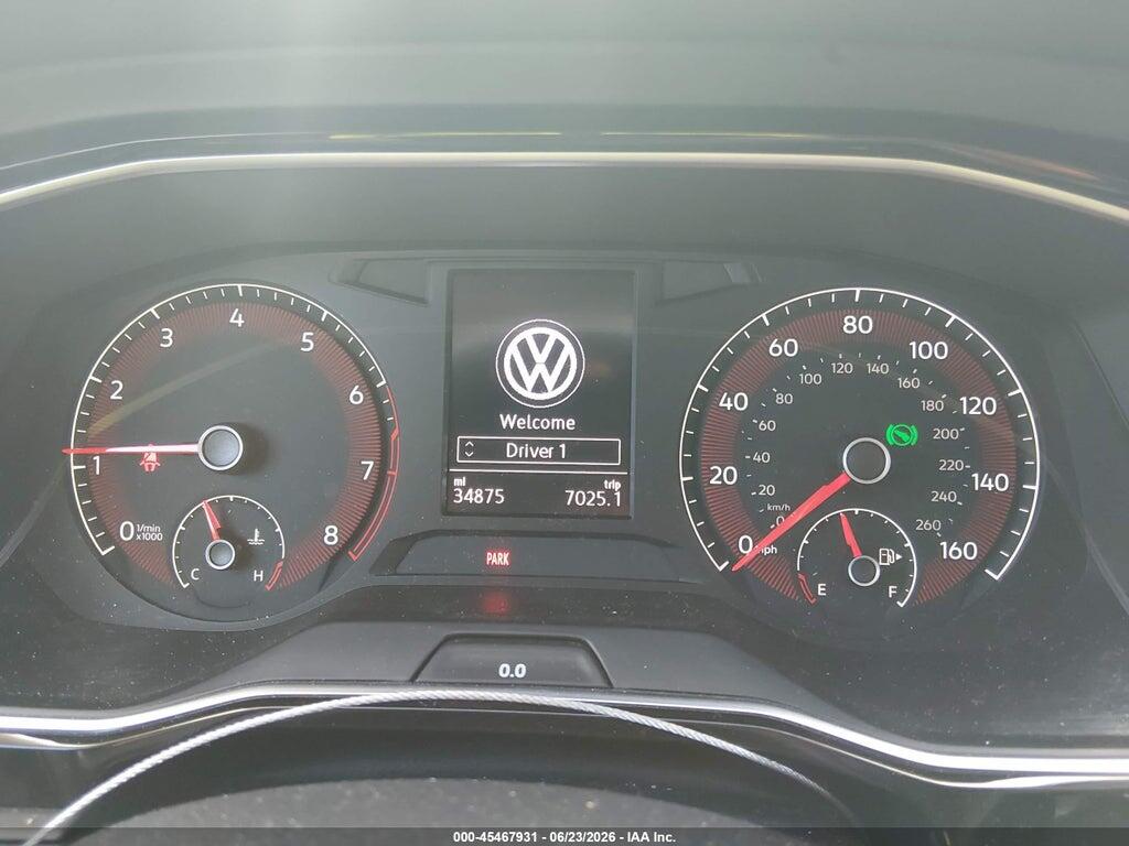 3VWC57BU9KM200413 2019 VOLKSWAGEN JETTA photo no. 7