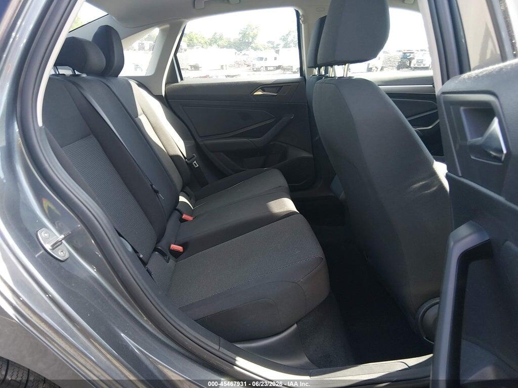 3VWC57BU9KM200413 2019 VOLKSWAGEN JETTA photo no. 8