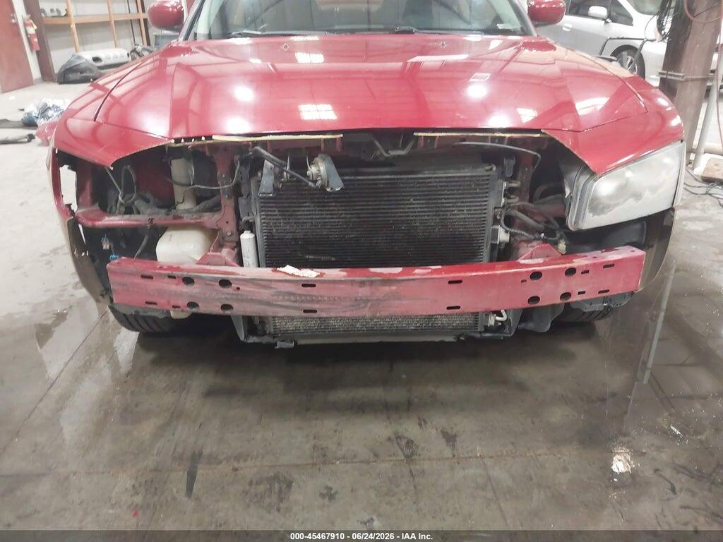2B3CA3CV9AH213692 2010 DODGE CHARGER photo no. 6