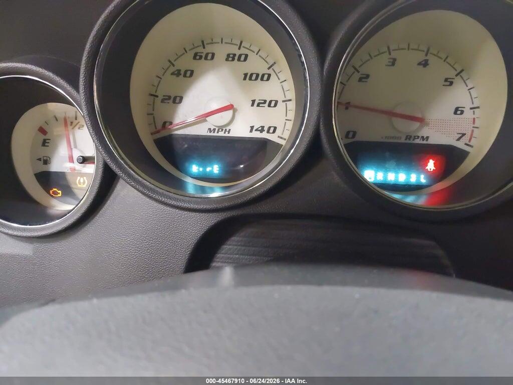 2B3CA3CV9AH213692 2010 DODGE CHARGER photo no. 7