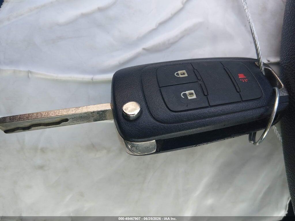1GNFLEEK0GZ105708 2016 CHEVROLET EQUINOX photo no. 11