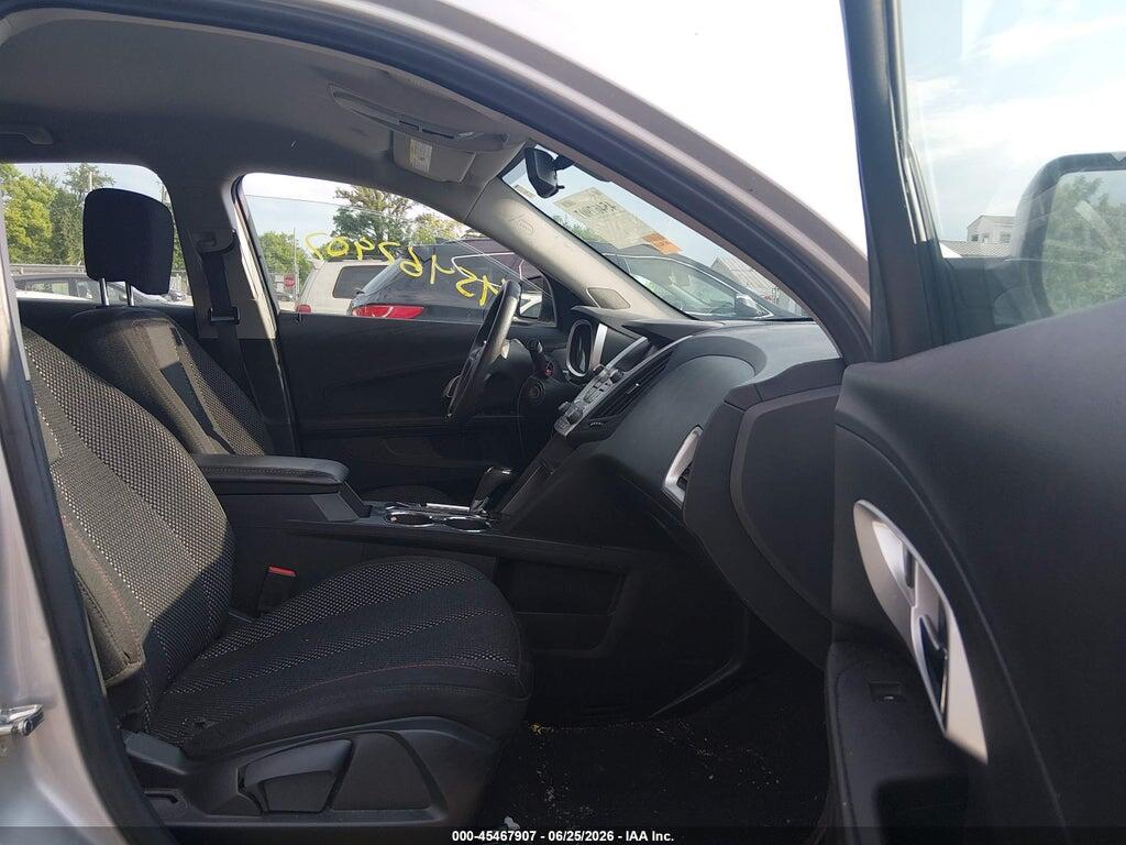 1GNFLEEK0GZ105708 2016 CHEVROLET EQUINOX photo no. 5