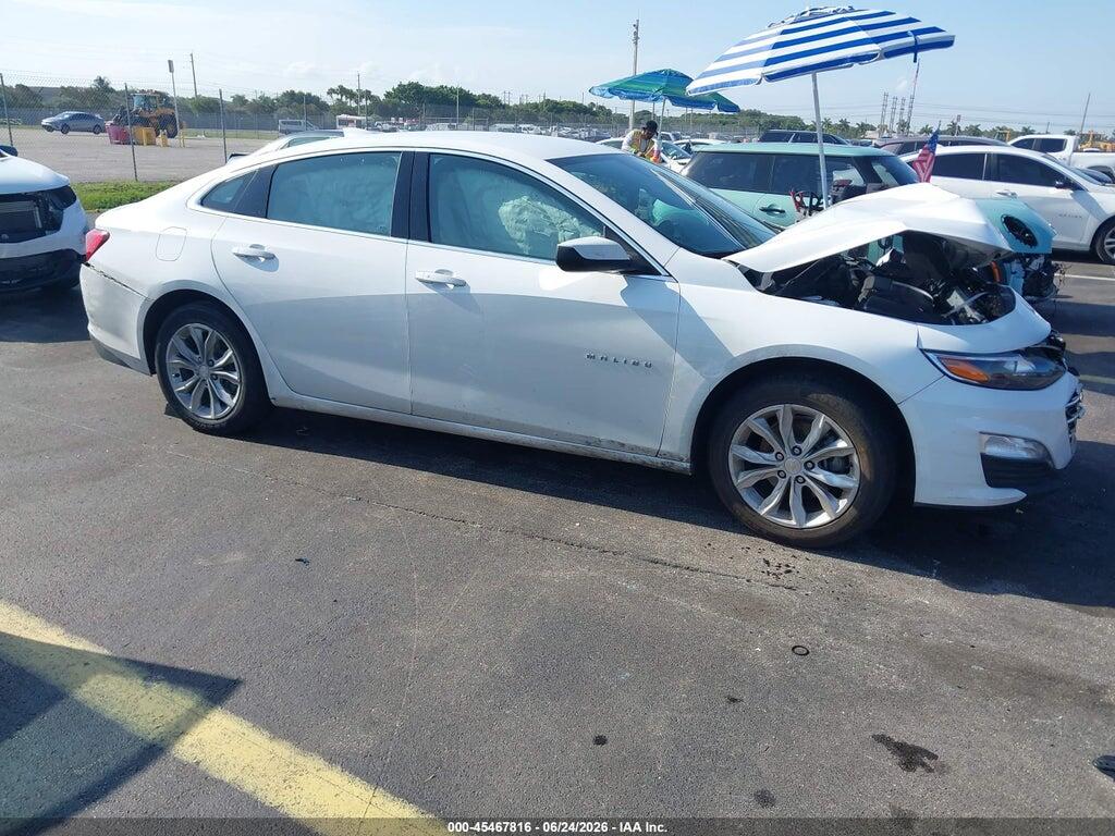 1G1ZD5ST1RF116648 2024 CHEVROLET MALIBU photo no. 1