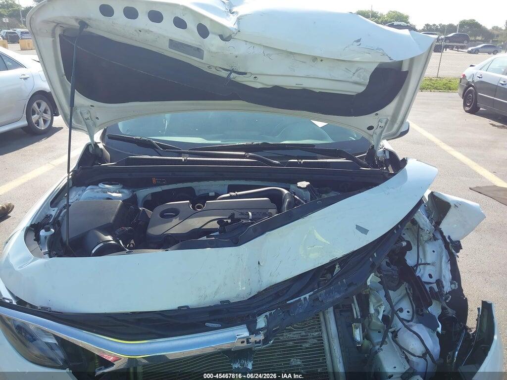 1G1ZD5ST1RF116648 2024 CHEVROLET MALIBU photo no. 10