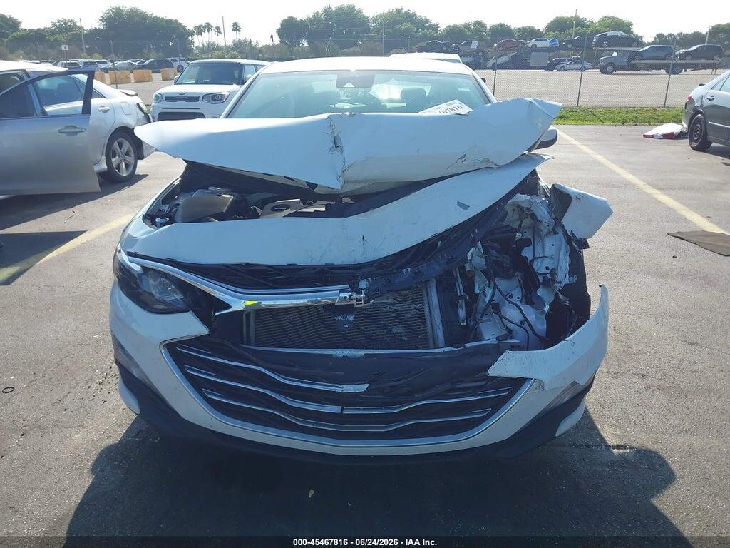 1G1ZD5ST1RF116648 2024 CHEVROLET MALIBU photo no. 11
