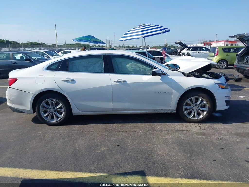 1G1ZD5ST1RF116648 2024 CHEVROLET MALIBU photo no. 12