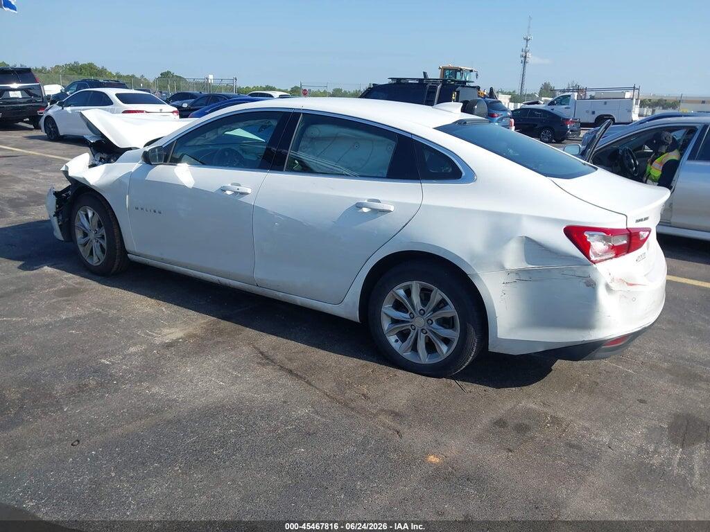 1G1ZD5ST1RF116648 2024 CHEVROLET MALIBU photo no. 3