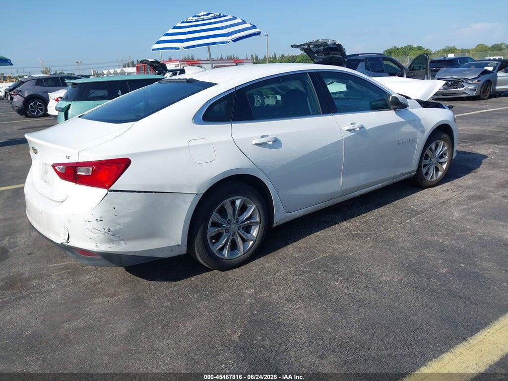 1G1ZD5ST1RF116648 2024 CHEVROLET MALIBU photo no. 4