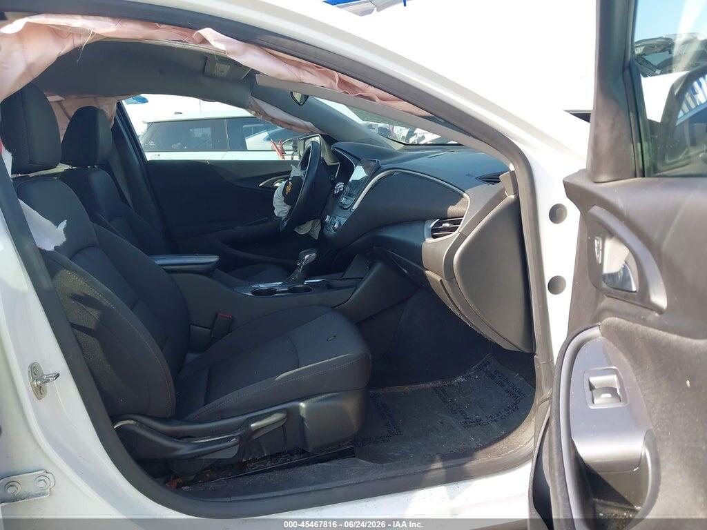 1G1ZD5ST1RF116648 2024 CHEVROLET MALIBU photo no. 5