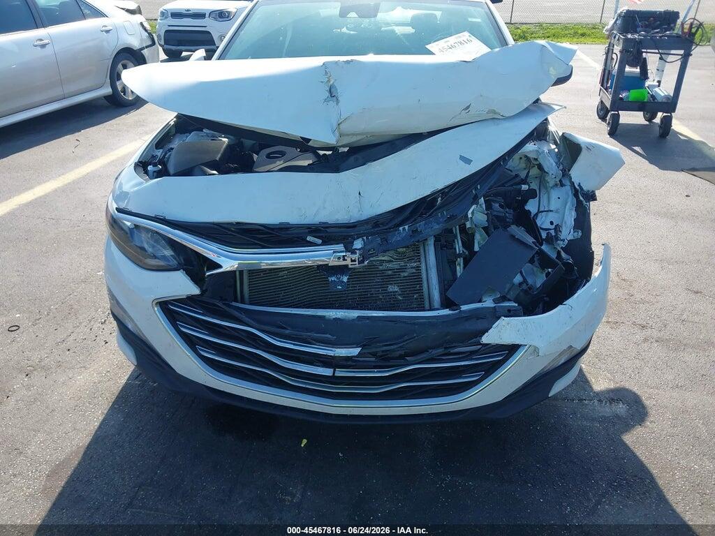 1G1ZD5ST1RF116648 2024 CHEVROLET MALIBU photo no. 6