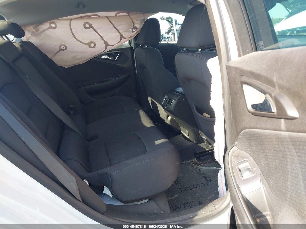1G1ZD5ST1RF116648 2024 CHEVROLET MALIBU photo no. 8