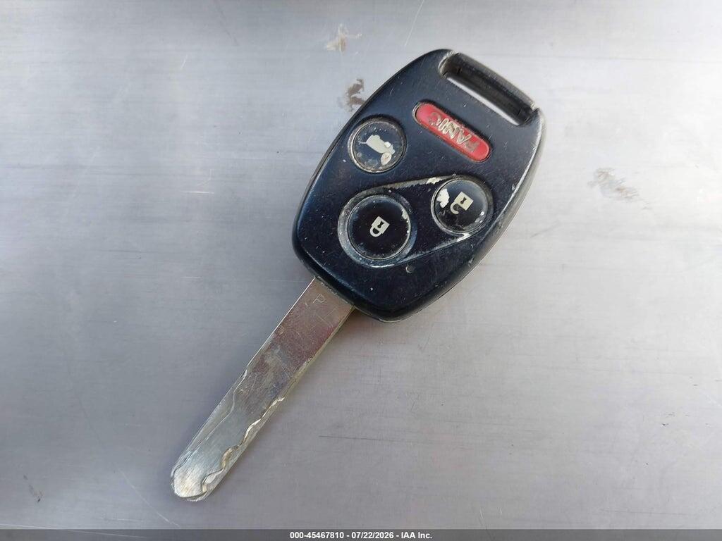 5FNYF3H53BB001845 2011 HONDA PILOT photo no. 11