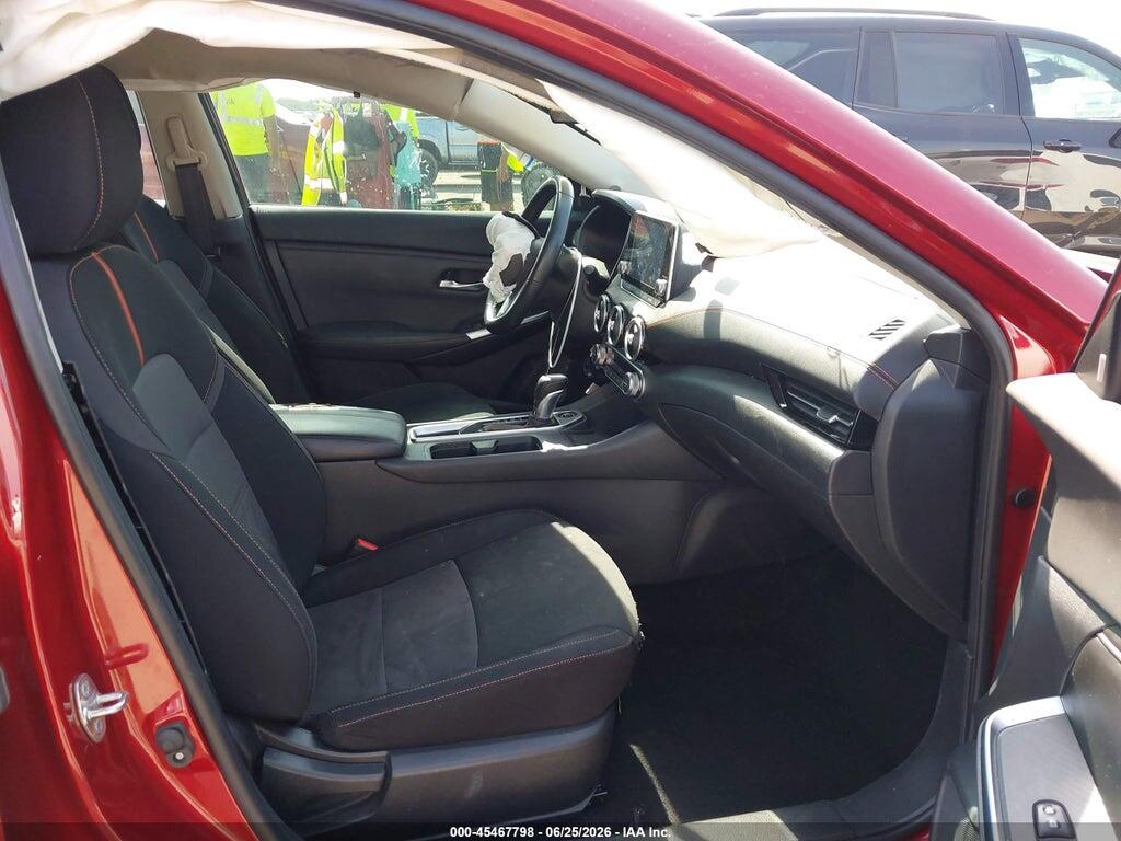 3N1AB8DV4PY238116 2023 NISSAN SENTRA photo no. 5