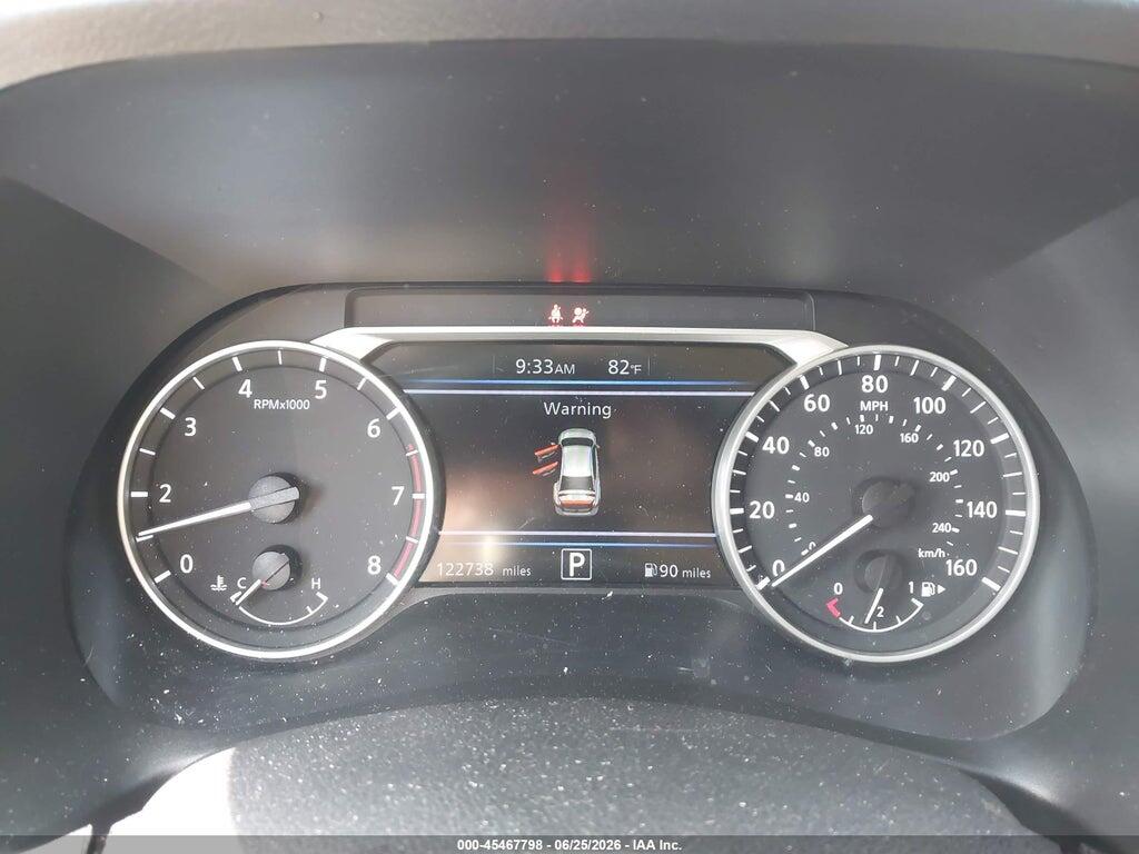 3N1AB8DV4PY238116 2023 NISSAN SENTRA photo no. 7
