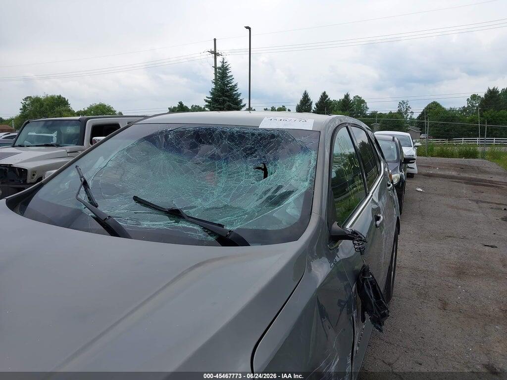 3GNAXJEV2JS544057 2018 CHEVROLET EQUINOX photo no. 6