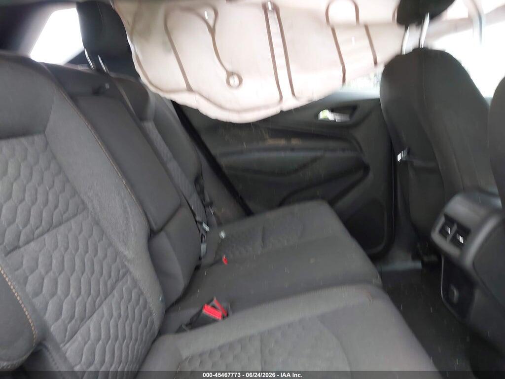 3GNAXJEV2JS544057 2018 CHEVROLET EQUINOX photo no. 8