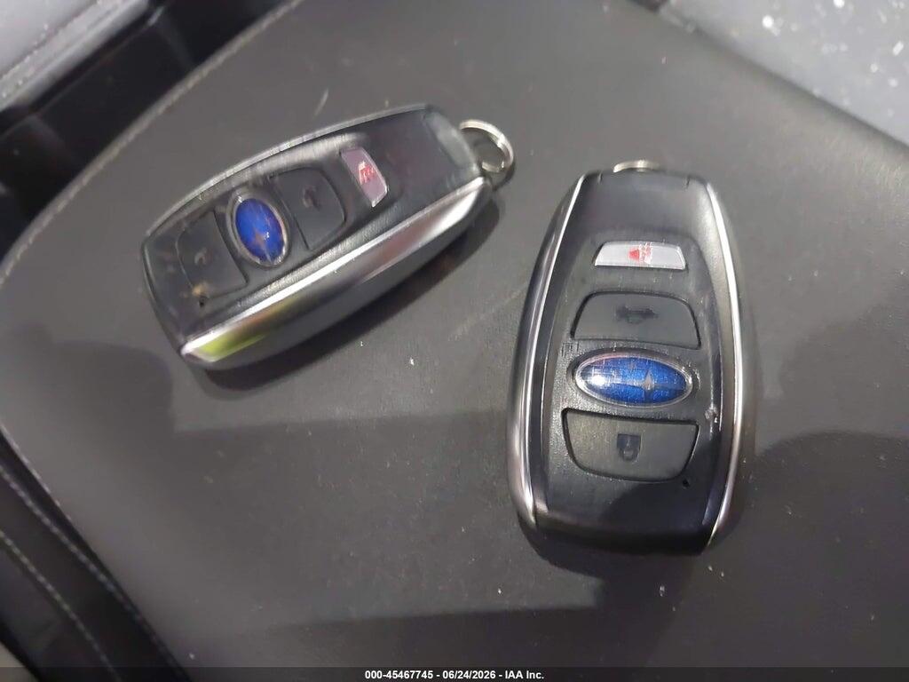4S4BTAFC5S3201042 2025 SUBARU OUTBACK photo no. 11