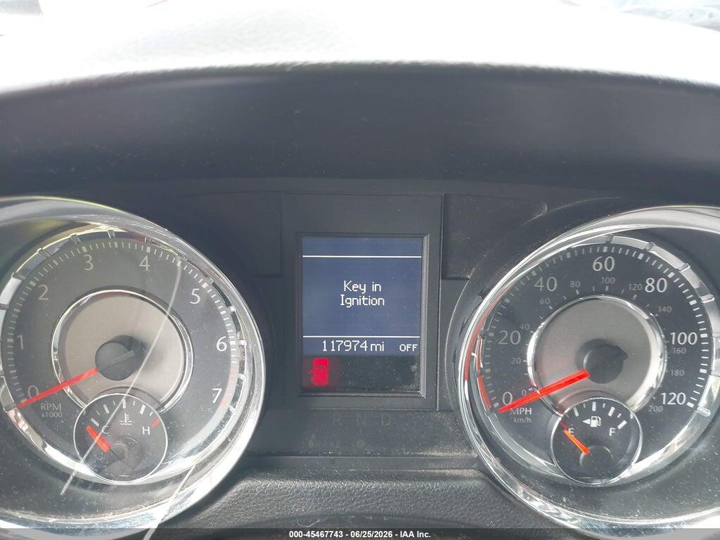 2C4RC1BG2FR730828 2015 CHRYSLER TOWN & COUNTRY photo no. 7