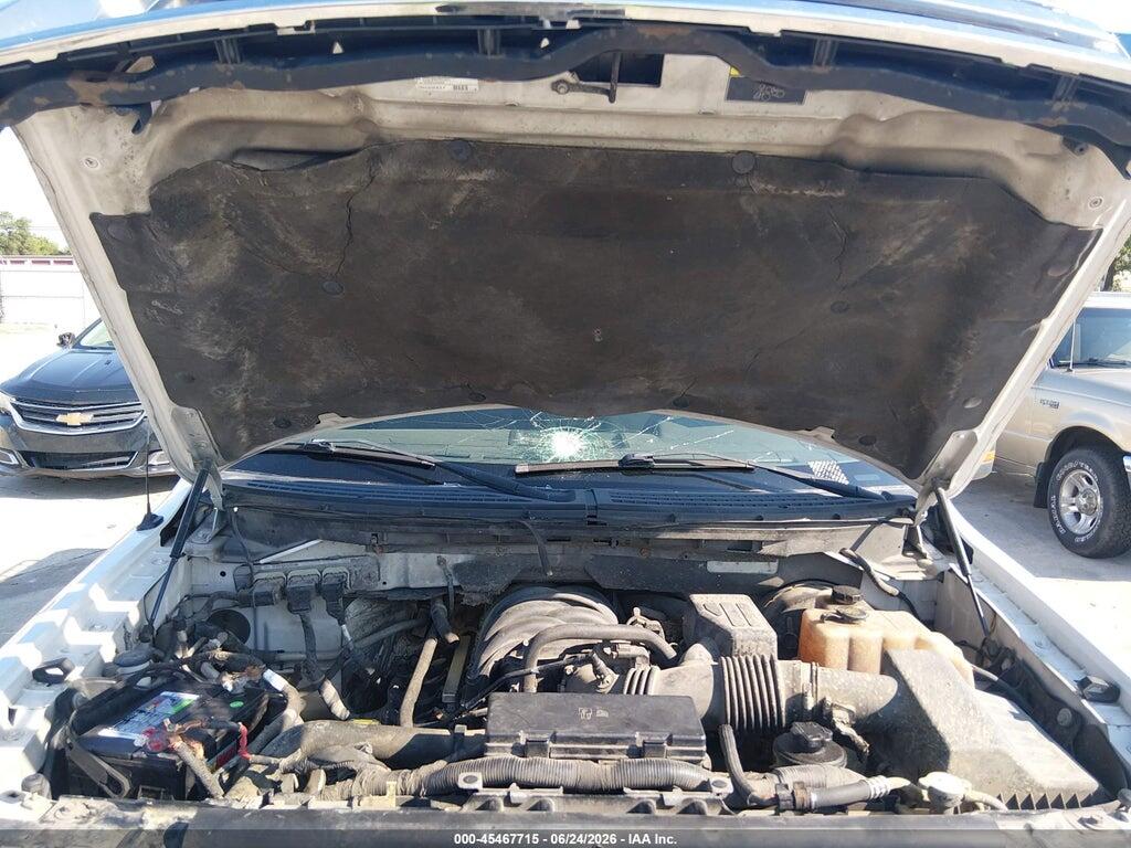 1FTRW12839FA75896 2009 FORD F-150 photo no. 10
