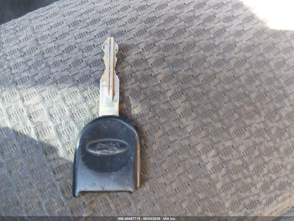 1FTRW12839FA75896 2009 FORD F-150 photo no. 11