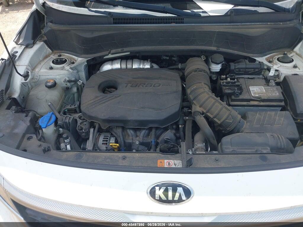 KNDEUCA23M7093881 2021 KIA SELTOS photo no. 10