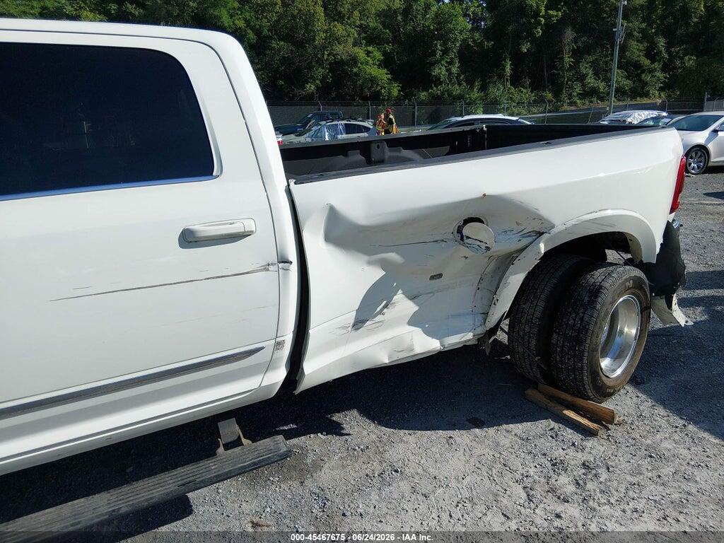 3C63RRRL9RG109836 2024 RAM 3500 photo no. 11