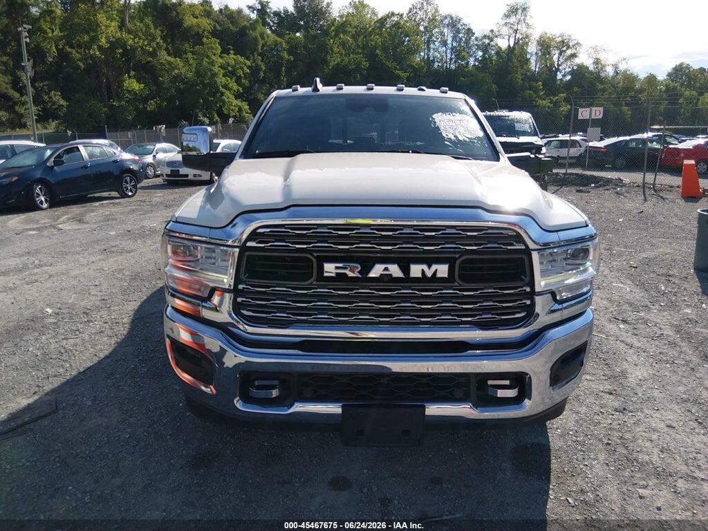 3C63RRRL9RG109836 2024 RAM 3500 photo no. 12