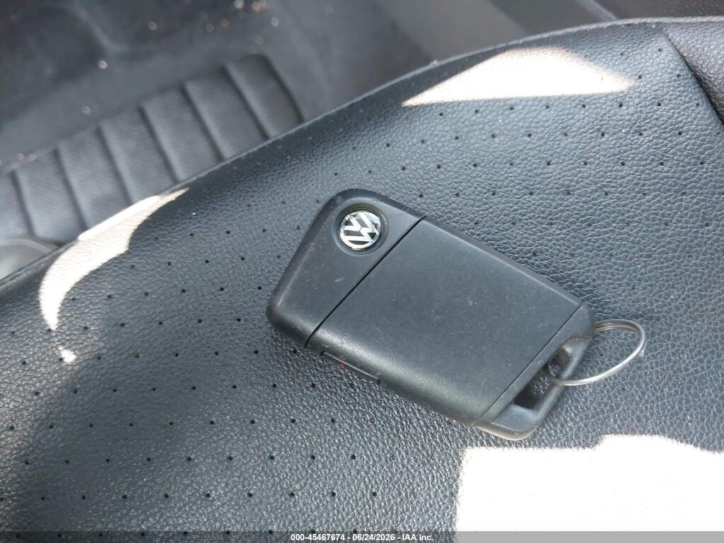 3VV3B7AXXKM197949 2019 VOLKSWAGEN TIGUAN photo no. 11