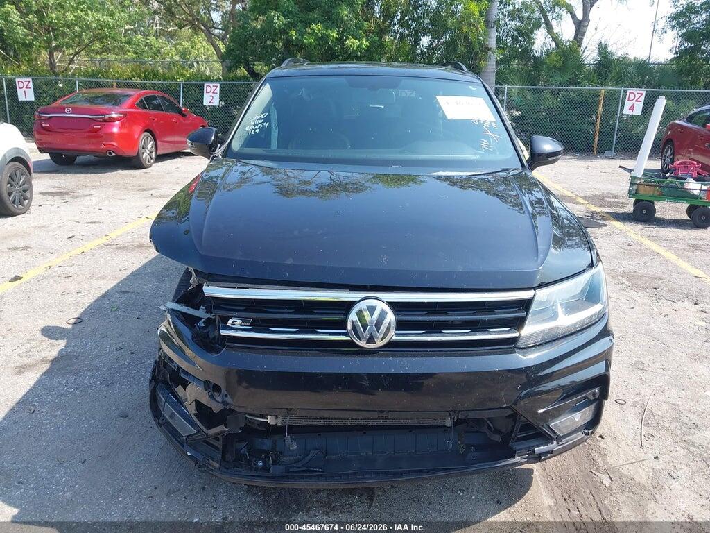 3VV3B7AXXKM197949 2019 VOLKSWAGEN TIGUAN photo no. 12