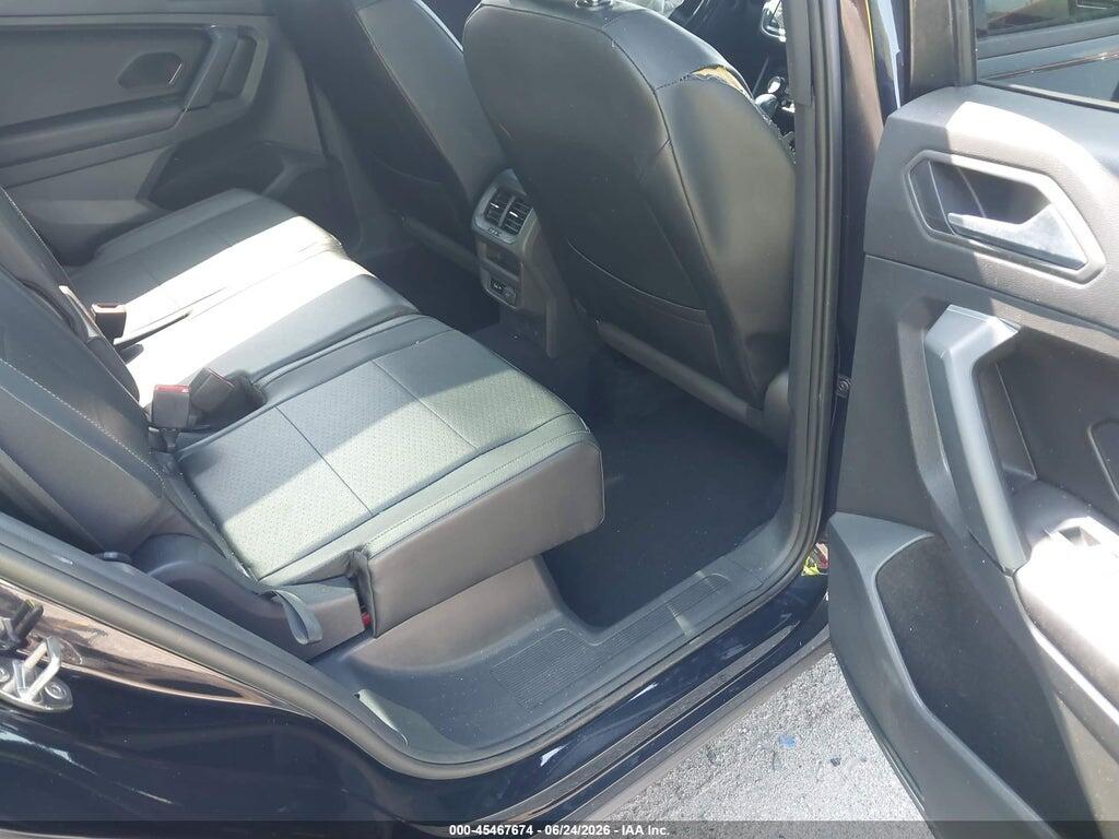3VV3B7AXXKM197949 2019 VOLKSWAGEN TIGUAN photo no. 8