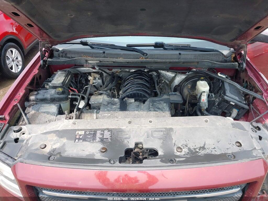 1GTV2VEC1EZ160732 2014 GMC SIERRA 1500 photo no. 10