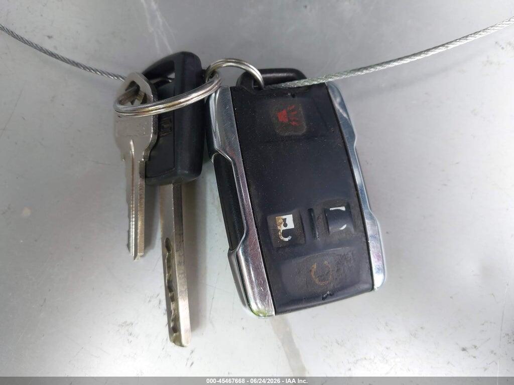 1GTV2VEC1EZ160732 2014 GMC SIERRA 1500 photo no. 11
