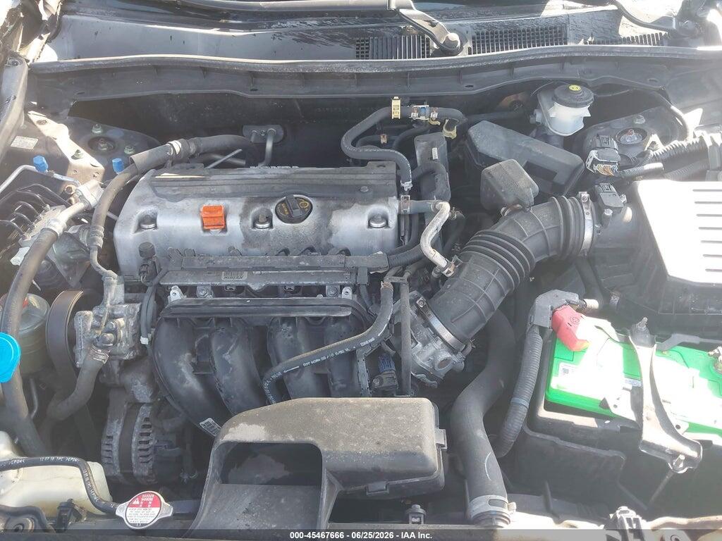 1HGCP2F34BA087583 2011 HONDA ACCORD photo no. 10