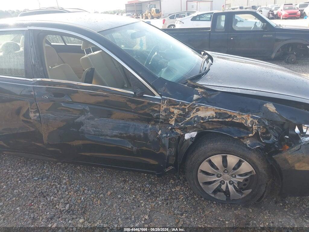 1HGCP2F34BA087583 2011 HONDA ACCORD photo no. 6