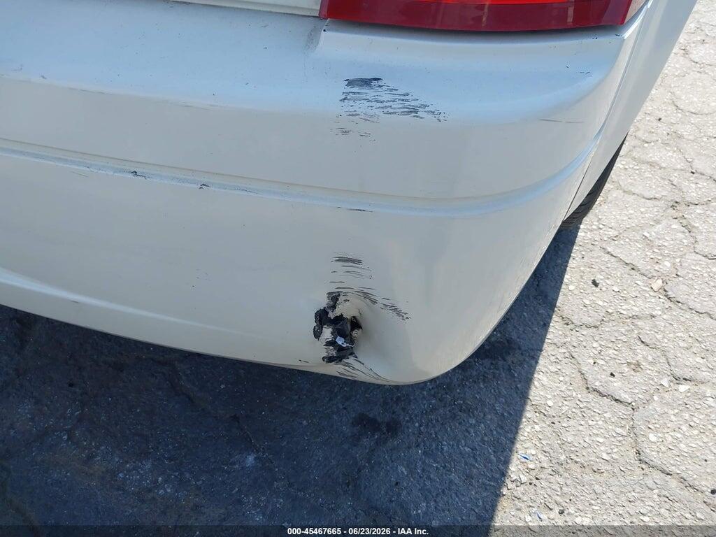 2C3KA43R86H313796 2006 CHRYSLER 300 photo no. 6