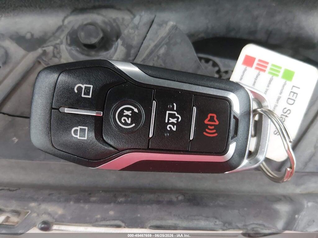 1FTEW1EG9FKD76581 2015 FORD F-150 photo no. 11