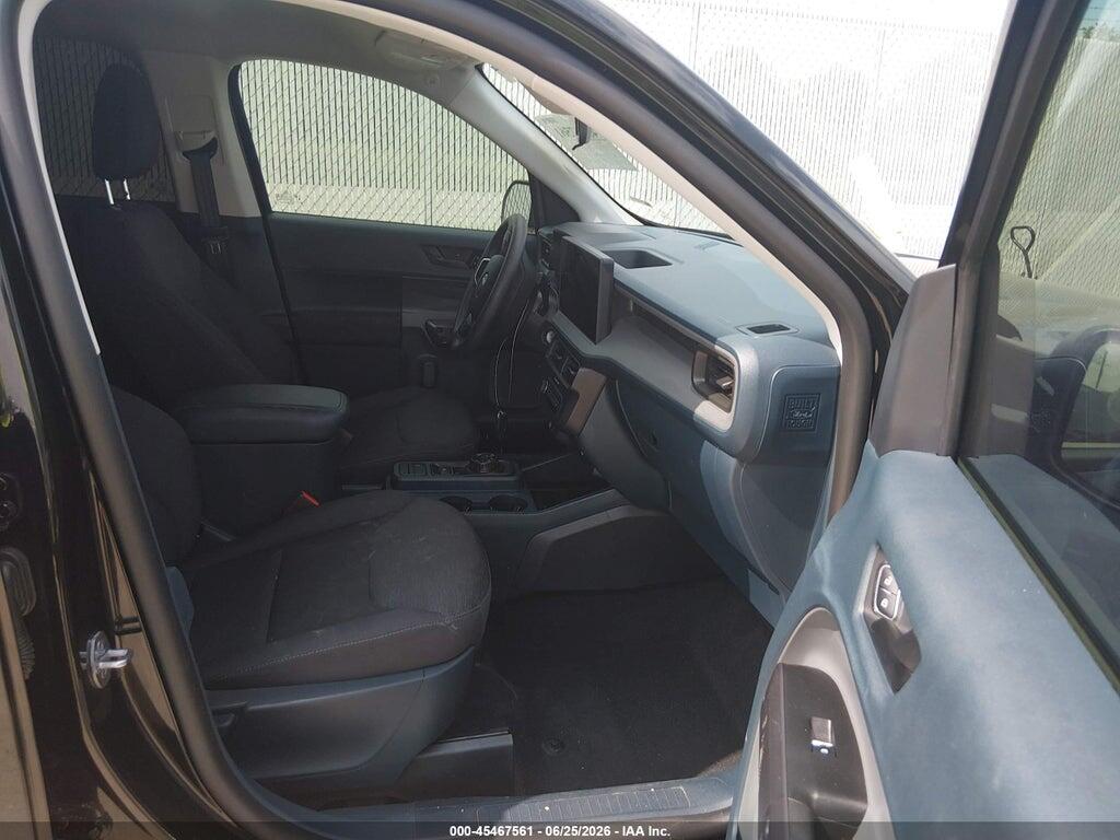 3FTTW8A30SRB70641 2025 FORD MAVERICK photo no. 5