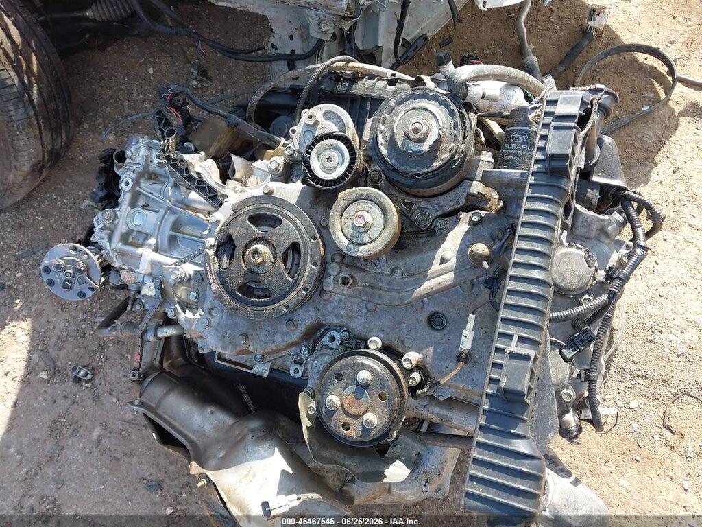 JF1GUABC8S8339180 2025 SUBARU IMPREZA photo no. 12