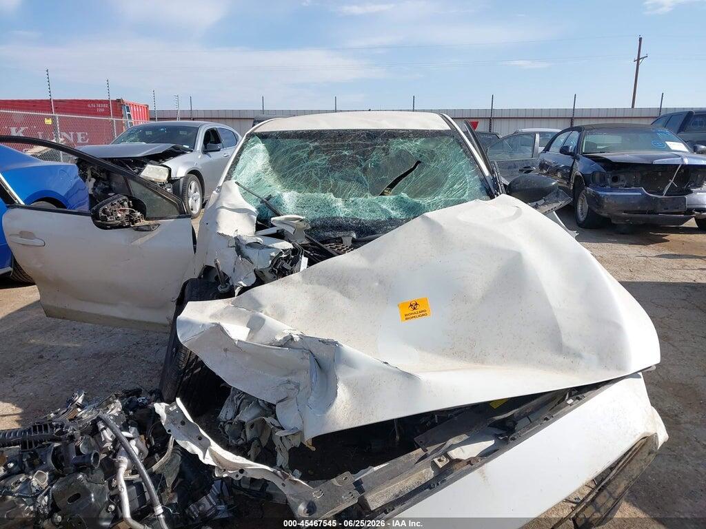 JF1GUABC8S8339180 2025 SUBARU IMPREZA photo no. 6