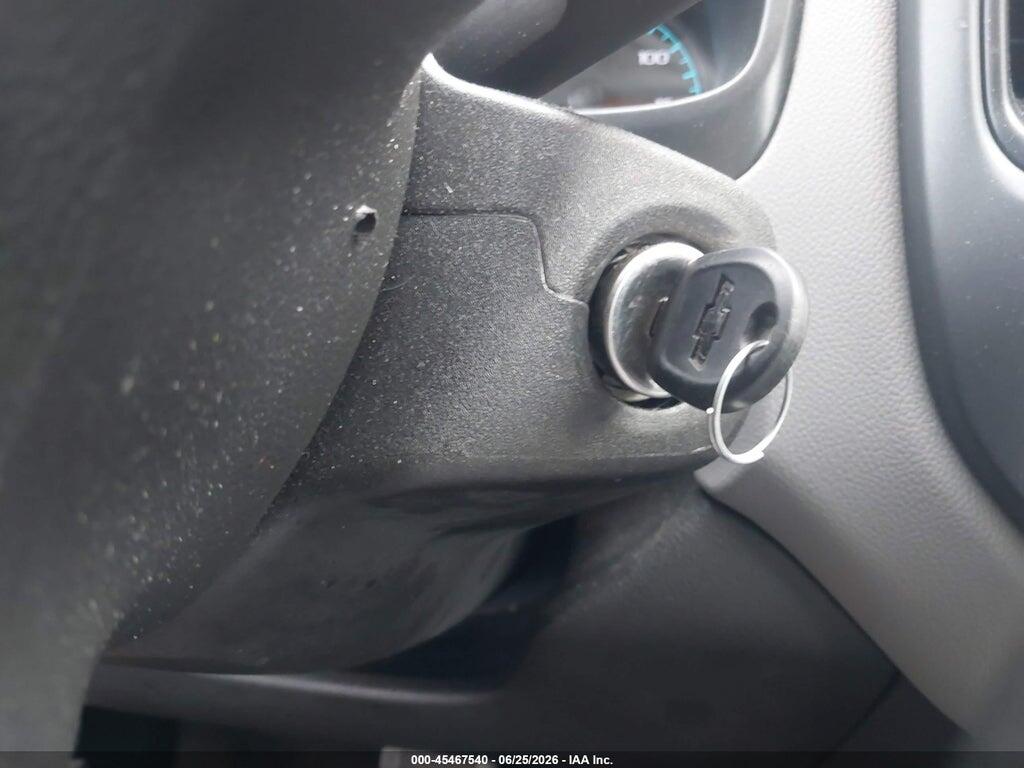 1GCGSBEA5K1125630 2019 CHEVROLET COLORADO photo no. 11