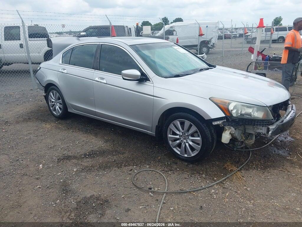 1HGCP3F85CA019098 2012 HONDA ACCORD photo no. 1