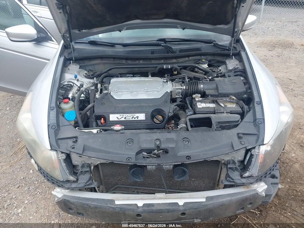 1HGCP3F85CA019098 2012 HONDA ACCORD photo no. 10